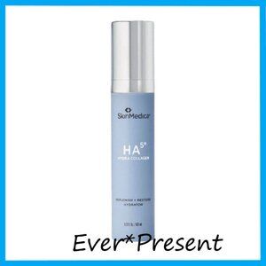 SkinMedica HA5 Hydra Collagen Replenish + Restore Hydrator 0.3oz MINI TRAVEL